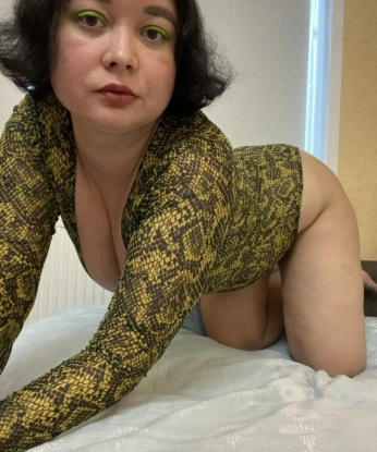 Аксинья, 43 года, 3 размер груди